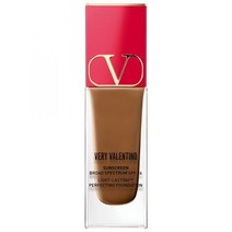 발렌티노 베리 24아워 롱웨어 리퀴드 파운데이션 Valentino Very 24 Hour Long Wear Liquid Foundation, DA5