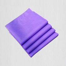 비닐봉투 다목적 택배봉투 25cmX35cm 접착면 4cm 보라 20매, 색상:[색상]본상품