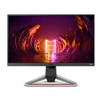 벤큐 63cm FHD MOBIUZ IPS FreeSync 165Hz 게이밍 모니터, EX2510S(무결점)