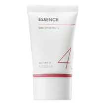미샤 올 어라운드 세이프 블록 에센스 선 SPF45 PA+++, 3개