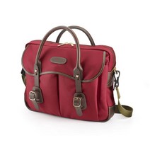 빌링햄 Thomas Burgundy FibreNyte / Chocolate Leather 카메라가방 /클락