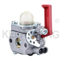 KELKONG 기화기 ZAMA CUH47 CUH39A UP00608A B25C BC2500R D725CD D825SB 전기 톱 부품, 01  pc