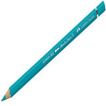 Faber-Castell Albrecht Durer Watercolor Pencil 156 Cobalt Green (FC117656), 1