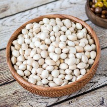 순창 무농약 피은행 중사이즈 1kg x 2팩 총 2kg / 은행 국내산, 단품