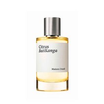 라뜰리에데퍼퓸 메종크리벨리/수입 시트러스 바티캉가 오 드 퍼퓸 100ML