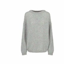리본즈 아크네 스튜디오 아크네 스튜디오 A60384 CXM SOFT GREEN MELANGE A60384CXM (P002411731)