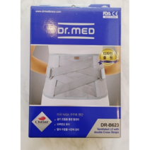 DR-623/닥터메드 허리보호대