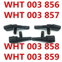 ABS 휠 속도 센서 WHT003856 WHT 003 858 859 VW Passat B6 Jetta Golf 5 MK5 6 MK6 Tiguan A3 Q3 TT Seat, [05] WHT003856-7-8-9
