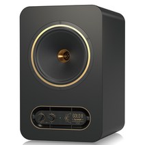 탄노이 골드 8 액티브 모니터 스피커 300W Tannoy GOLD 8