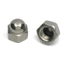 캡너트 스텐 STS304 M5 낱개