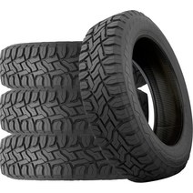 [서머 타이어 4개 세트] 토요 타이어(TOYO TIRES) OPEN COUNTRY RT 16565R15 81Q