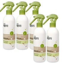 더페이스샵 보들보들 때필링 300ml x 5개, 상세페이지 참조