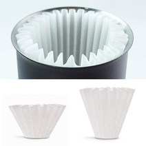 펠로우 스태그 푸어오버 시스템 필터 45매 2사이즈, 필터 X, 1개, 45개입