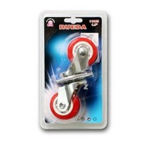 RUEDA 5in) 미니바퀴 소(1 2P 사이즈