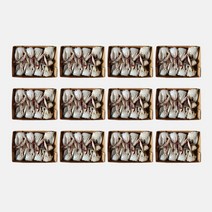 냉동꽃게 업소용식자재 급랭꽃게 450g X 12개, 1개, 기본 아이스팩 2개+1개 더