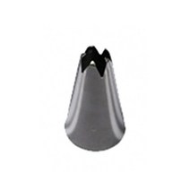 케이크 데코레이션 별모양깍지 버터링깍지 192번깍지 더웨이브스토어, 상세페이지 참조, 상세페이지 참조