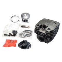 제노아 엔진톱 G4500 용 실린더 피스톤세트 실린더셋트 수리용 키트