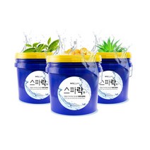 바스참 스파락 대용량 업소용 입욕제 10kg 반신욕 족욕제, 상세페이지 참조5