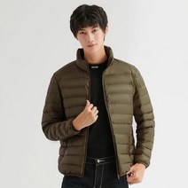 NewBang 남자 90 화이트 구스다운 울트라 라이트 다운 자켓 윈드 브레이커 깃털 경량 휴대용 웜 코트