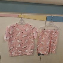 투키즈 TDS코튼5부여상하03 NC