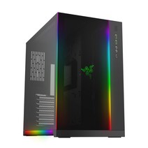 리안리 PC-O11 Dynamic RAZER 케이스-미들타워, 선택없음
