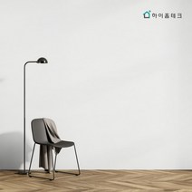 하이홈테크 접착식 99.98 항균 단열벽지 셀프 도배, 09 쥴리아나 그레이카키
