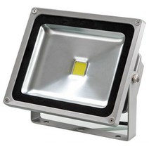 직류 12V 24V LED 투광기 30W DC 투광등 야외 간판 선박 조명 써치라이트 램프 등