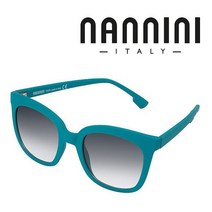 난니니 난니니(Nannini) JOY/ Teal 선글라스