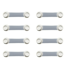 아빠손 영유아 보호용 안전장치 대형, 16개