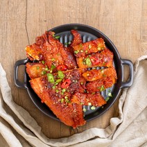 [황태종가] 춘천 황태양념구이 300g x 3팩(팩당 2미), 단품