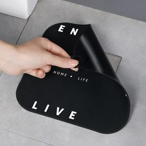 하수구 실리콘 덮개 화장실 배수구 커버 욕실 세탁기 냄새 차단 트랩 마개 베란다 배수관 뚜껑 싱크대 우수관 욕조 욕실냄새 냄새제거, R39009E(그린