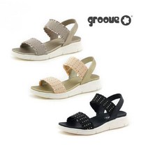 그루브(GROOVE) KERENS 샌들 G1025MB-W 3종 택1
