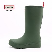 헌터 우먼스 오리지널 레인부츠 롱 스노우 WFT2235RMA-FG WIW