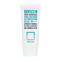 로벡틴 아쿠아 수딩 유브이 프로텍터 50ml(SPF50+), 로벡틴 아쿠아 수딩 유브이 프로텍터 50ml