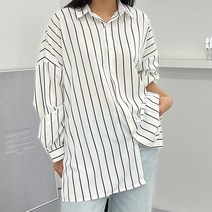 (모노레인) 세로 실키 단가라 남방 G 9050