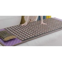 싱글 옥장판 1인 옥매트 게르마늄 스톤 소파 장판, C형 70x160cm