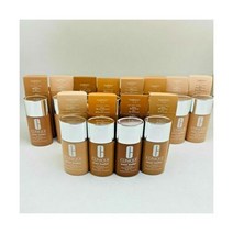 크리니크 이븐 베터 메이크업 SPF 15 앤 코렉트 - 1온스 30ml 색상, WN 80 타우니드 베쥬(M)