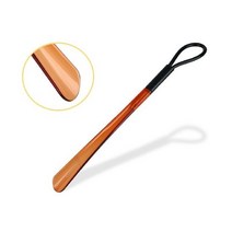 고리형 구두주걱 약50cm 1p 가정 식당 신발장 헤라 용품 운동화, 단품