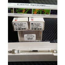 매트릭스 퀀 Tecan Cavro 1ml XLP 주사기 734805 XLP6000 XMP6000 펌프용, 단일옵션