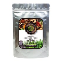 성보식품 중국산 능이버섯 300g