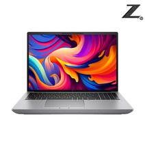HP [HP] 모바일워크스테이션 16형 ZBook Fury 16 G10-7B623AV A5 WKS9 [i7-13700HX/RAM 128GB/NVMe 12TB/RTX 5000Ada/11P