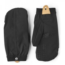 Hestra 헤스트라 장갑 님부스 벙어리장갑 블랙/블랙