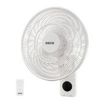 2023년 40cm 리모컨 벽걸이선풍기 IN-W20WR, 단품