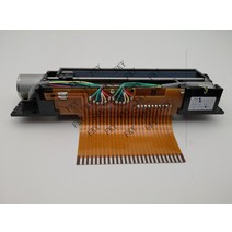 STP411G-320-E/DPU-414-40B-E/DPU414-30B-E 열전사 프린터용 열 인쇄 헤드 DPU414-50B-E STP411 STP4, 한개옵션0