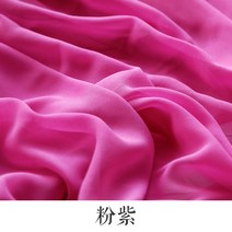 쉬폰 거실속커튼 봄 비침없는 레이스 폭커튼 인테리어 커튼레일