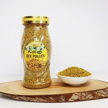 [반석농원] 국산 비폴렌 산야초+오가피 꽃가루, 1병, 1kg