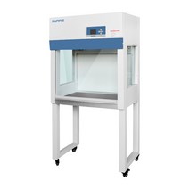 무균작업대 작업실 자외선램프 실험실 정전기방지, 클래식 SNCJ1G 바닥형 수평급기