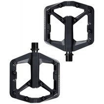 [정품] CrankBrothers 크랭크브라더스 스탬프 7 플랫폼페달, Large