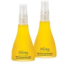 호주 더호호바컴퍼니 호호바 오일 JOJOBA OIL 85ml x2