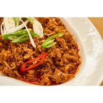 육선비 매콤한 오돌뼈 볶음 200g, 2팩